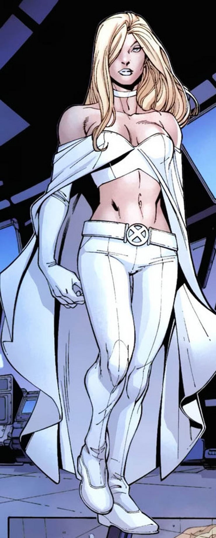 Emma Frost / White Queen