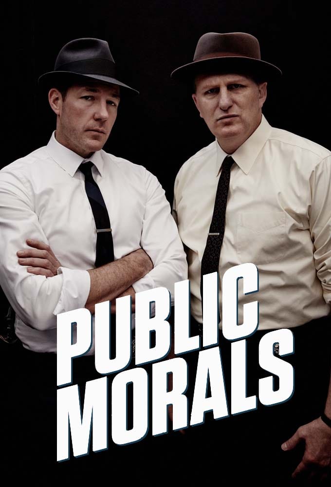 Public Morals