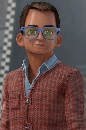 Thunderbirds Are Go