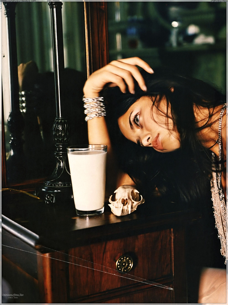 Adriana Lima Adriana Lima