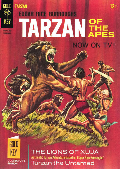 Tarzan Tarzan