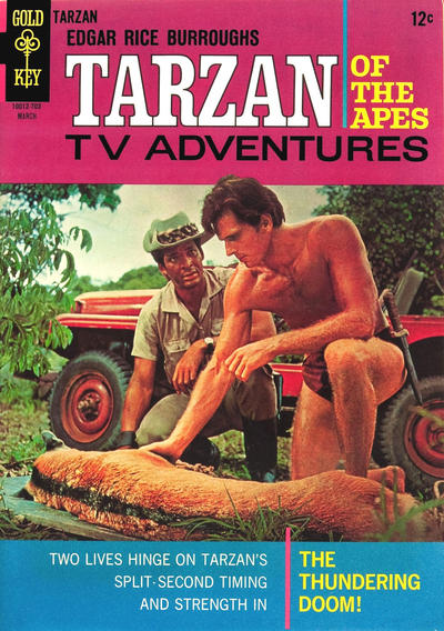 Tarzan Tarzan