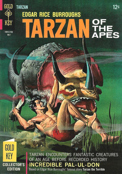 Tarzan Tarzan