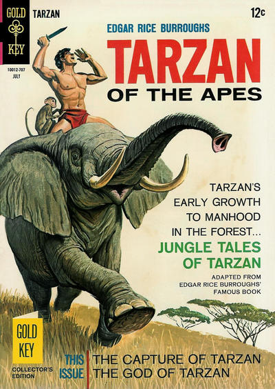 Tarzan Tarzan