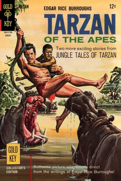 Tarzan Tarzan