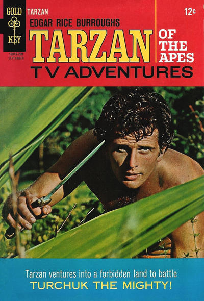 Tarzan Tarzan