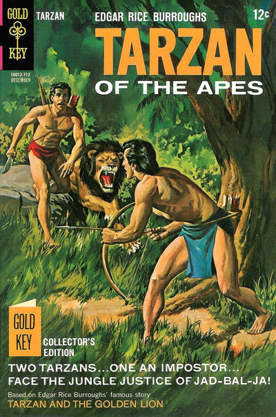 Tarzan Tarzan