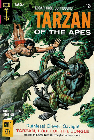 Tarzan Tarzan