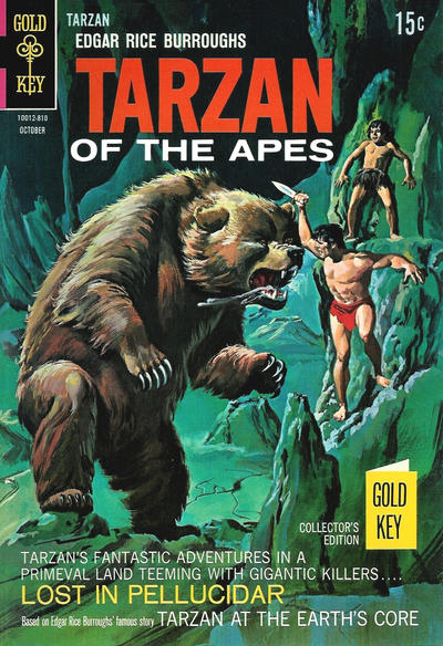 Tarzan Tarzan