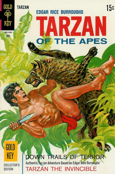 Tarzan Tarzan