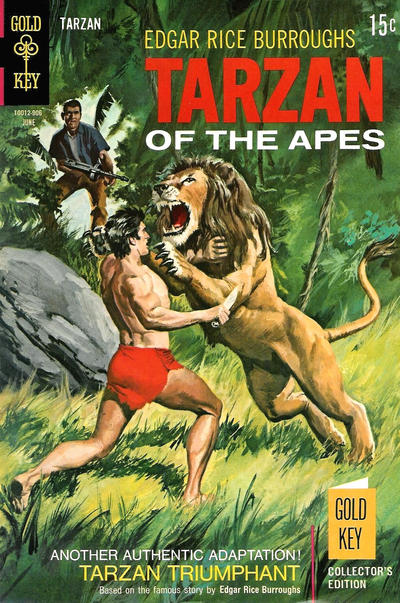Tarzan Tarzan