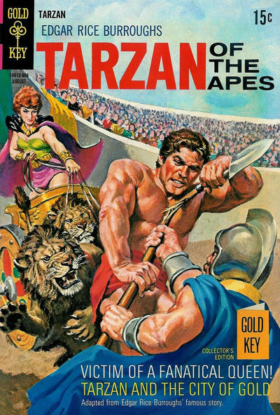 Tarzan Tarzan