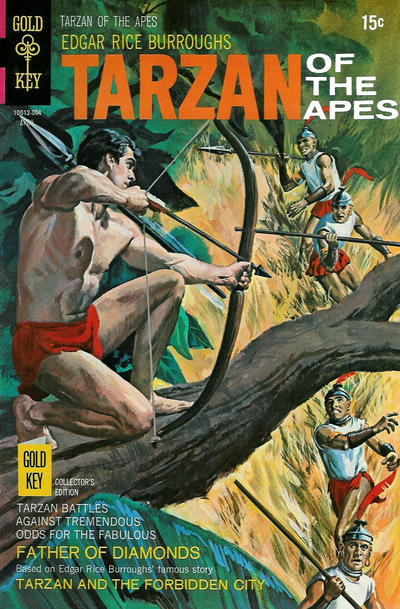 Tarzan Tarzan