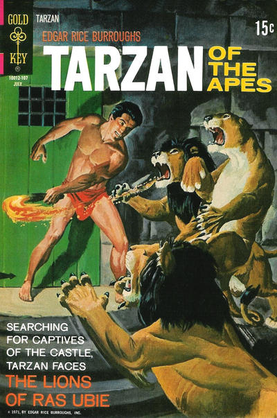 Tarzan Tarzan