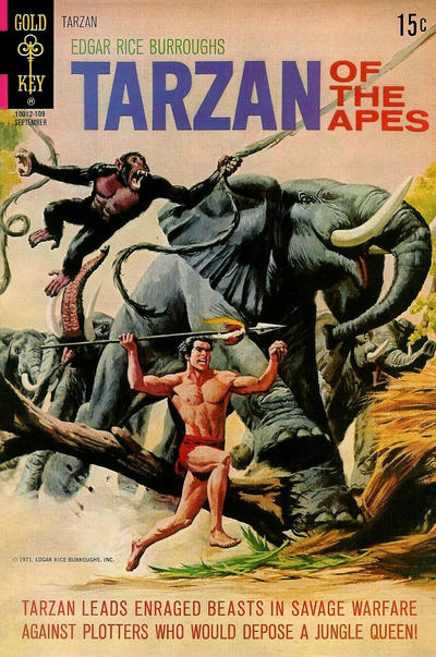 Tarzan Tarzan