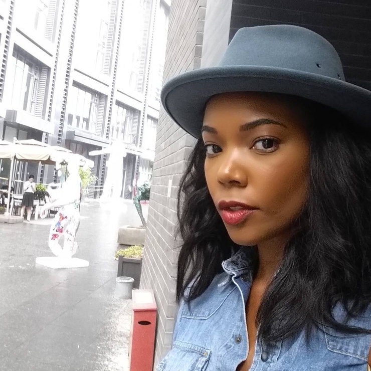 Gabrielle Union Gabrielle Union