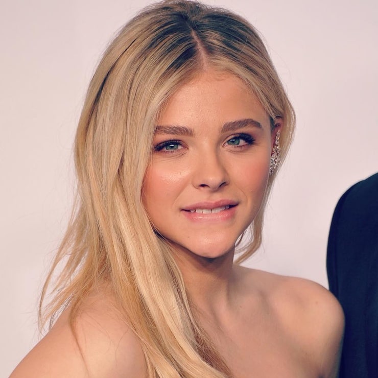 Chloe Moretz