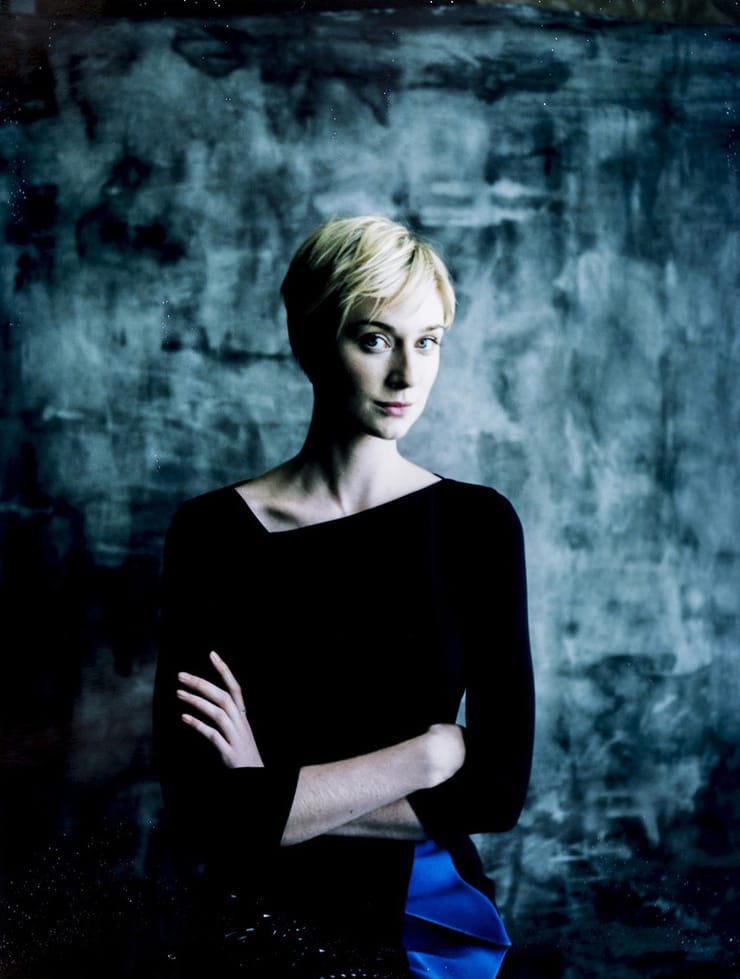 Elizabeth Debicki Elizabeth Debicki