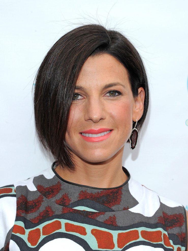 Jessica Seinfeld Jessica Seinfeld