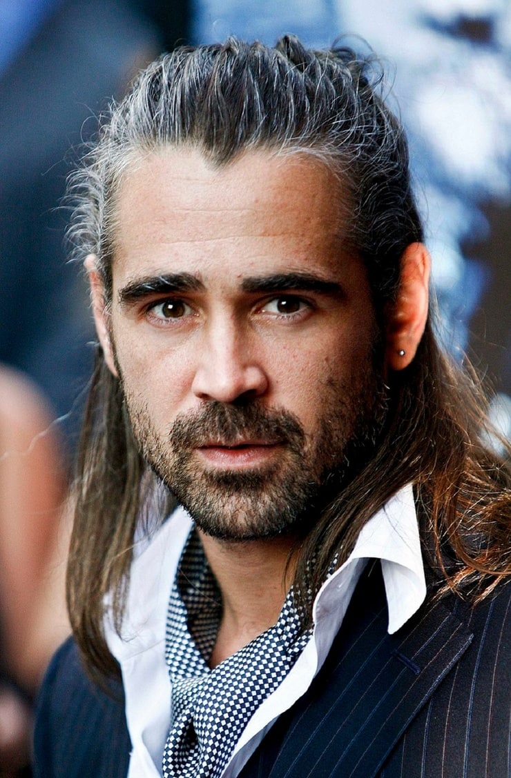 Colin Farrell