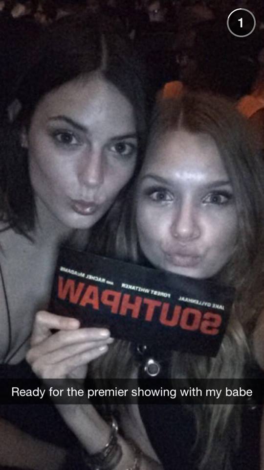 Josephine Skriver Josephine Skriver