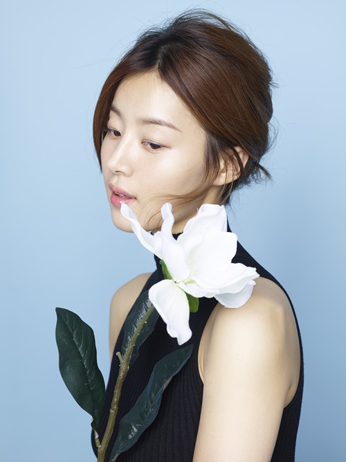 Ji-hye Han