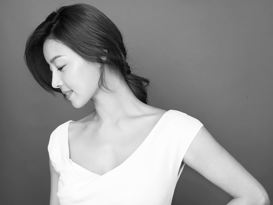 Ji-hye Han