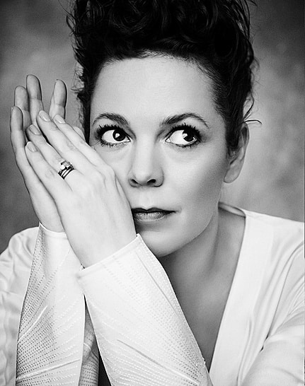 Olivia Colman Olivia Colman