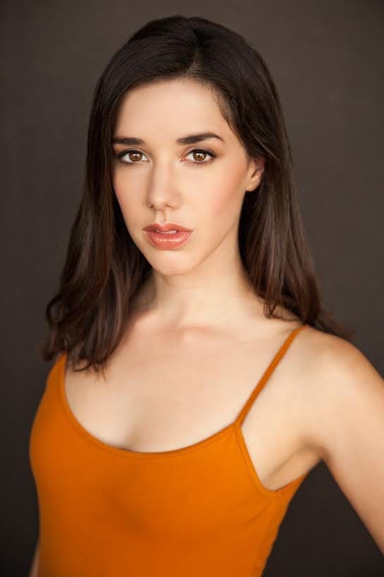 Erica Dasher Erica Dasher