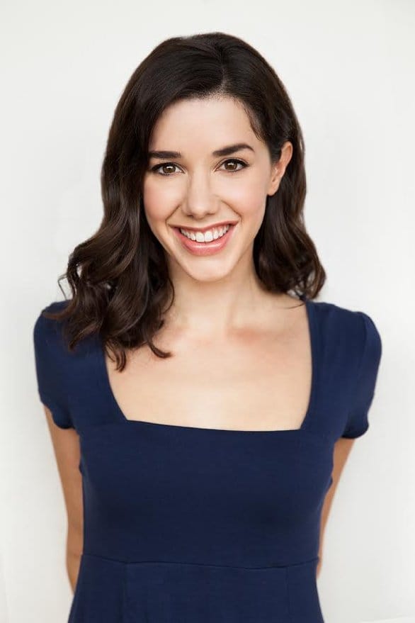 Erica Dasher