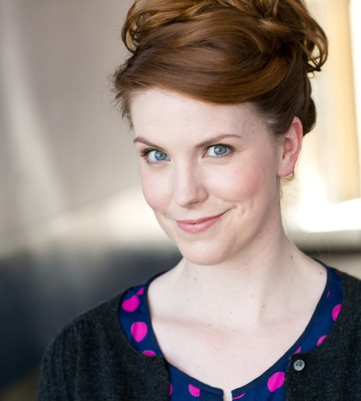 Caitlin Brandes Caitlin Brandes