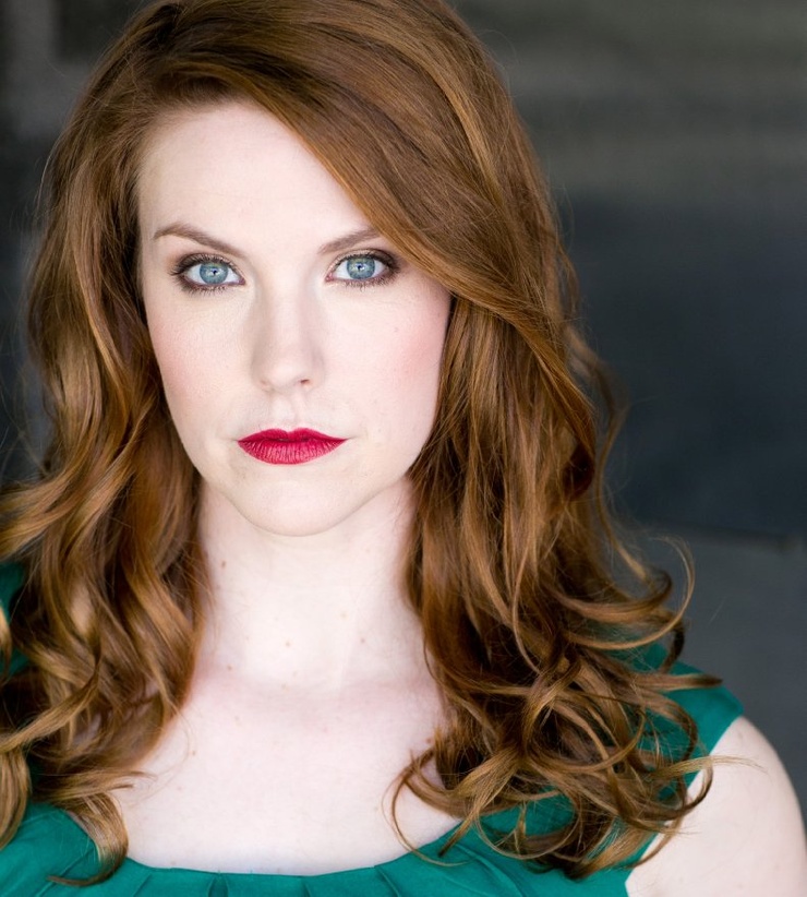 Caitlin Brandes Caitlin Brandes