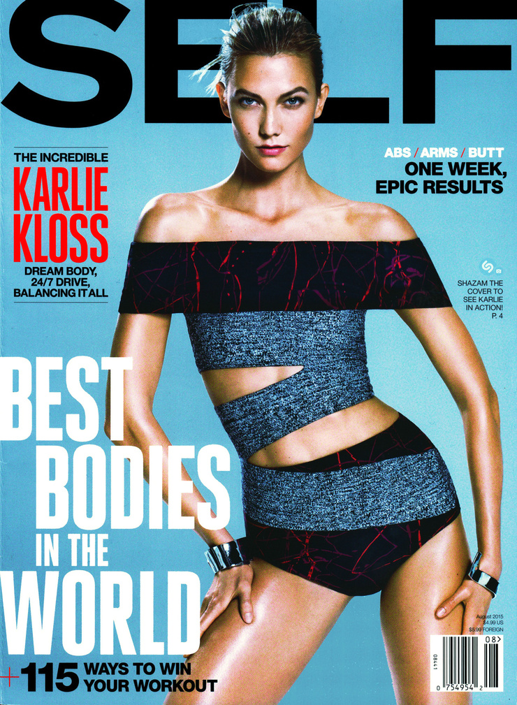 Karlie Kloss