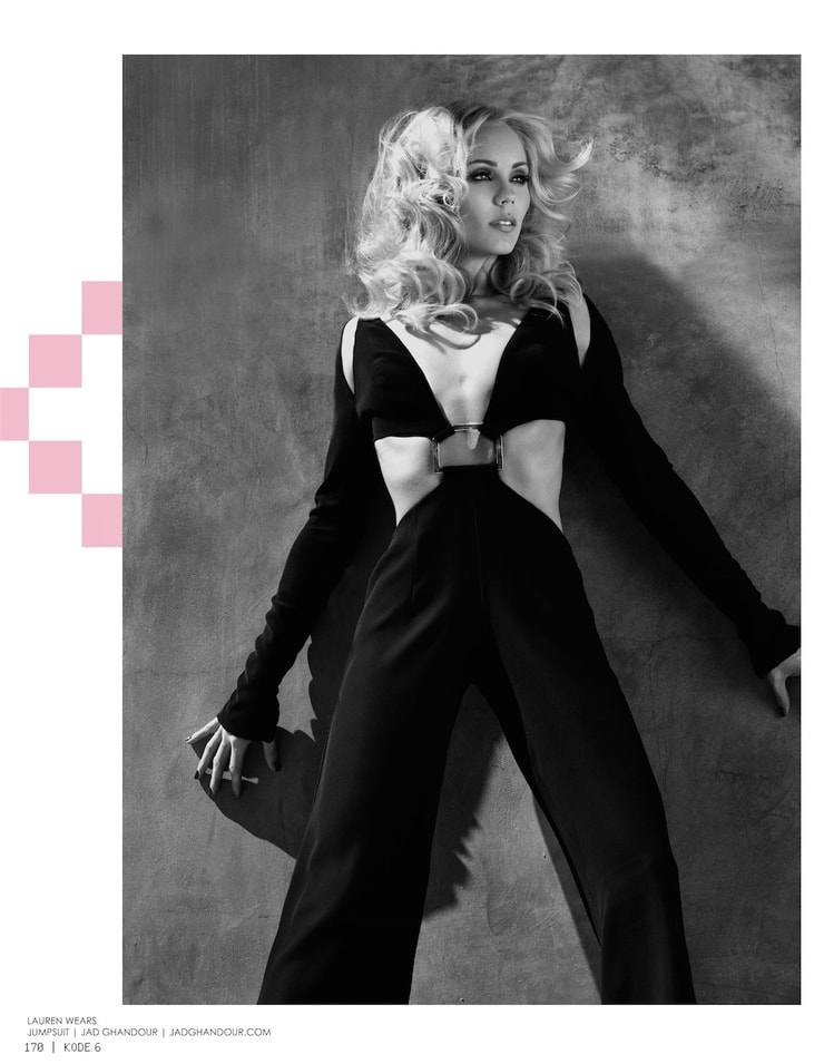Laura Vandervoort Laura Vandervoort