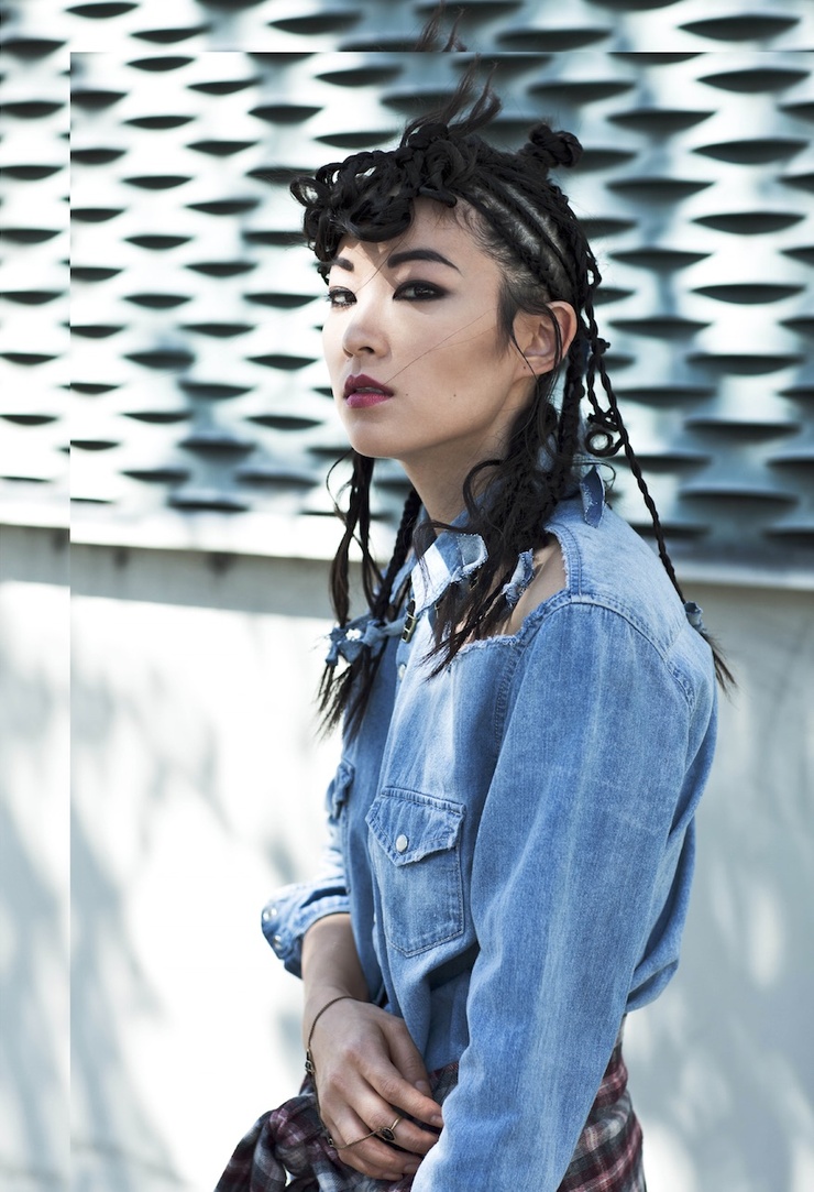Arden Cho Arden Cho