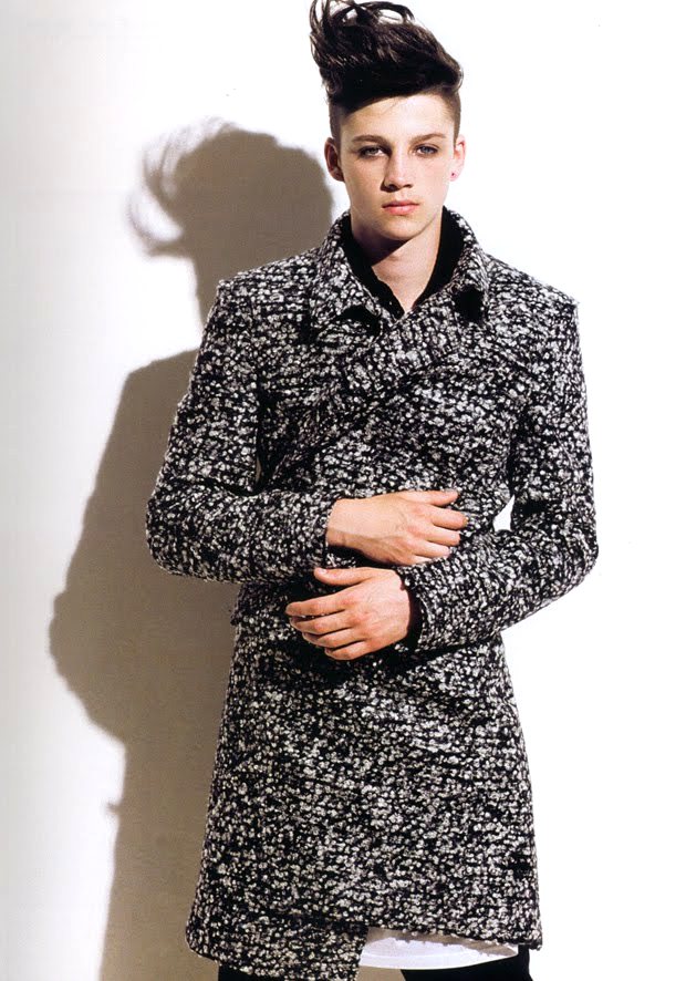 Ash Stymest