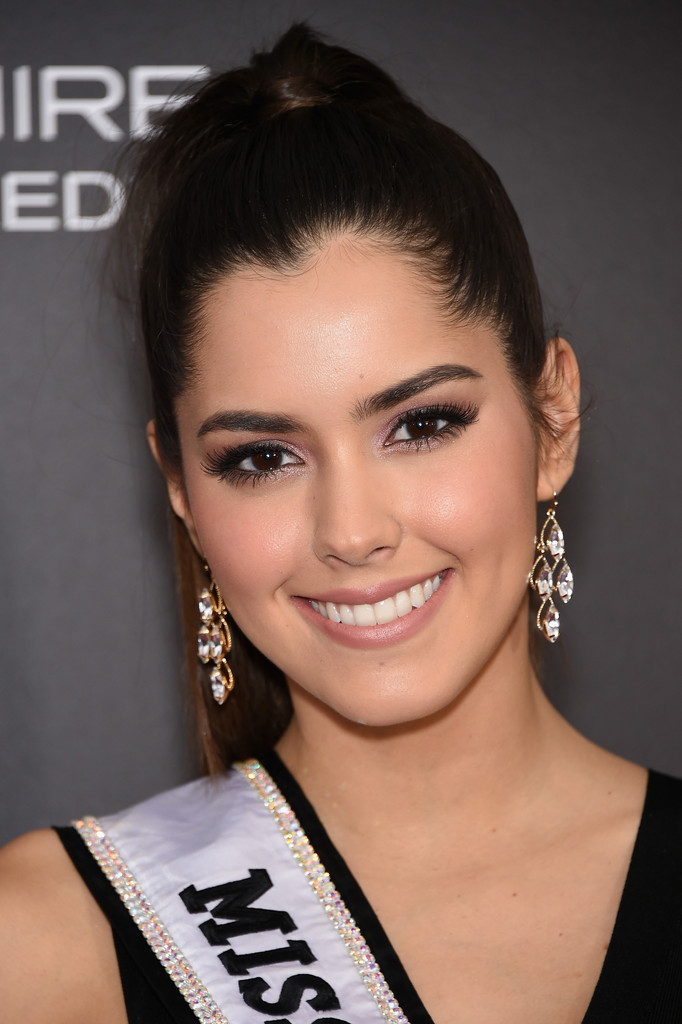 Paulina Vega