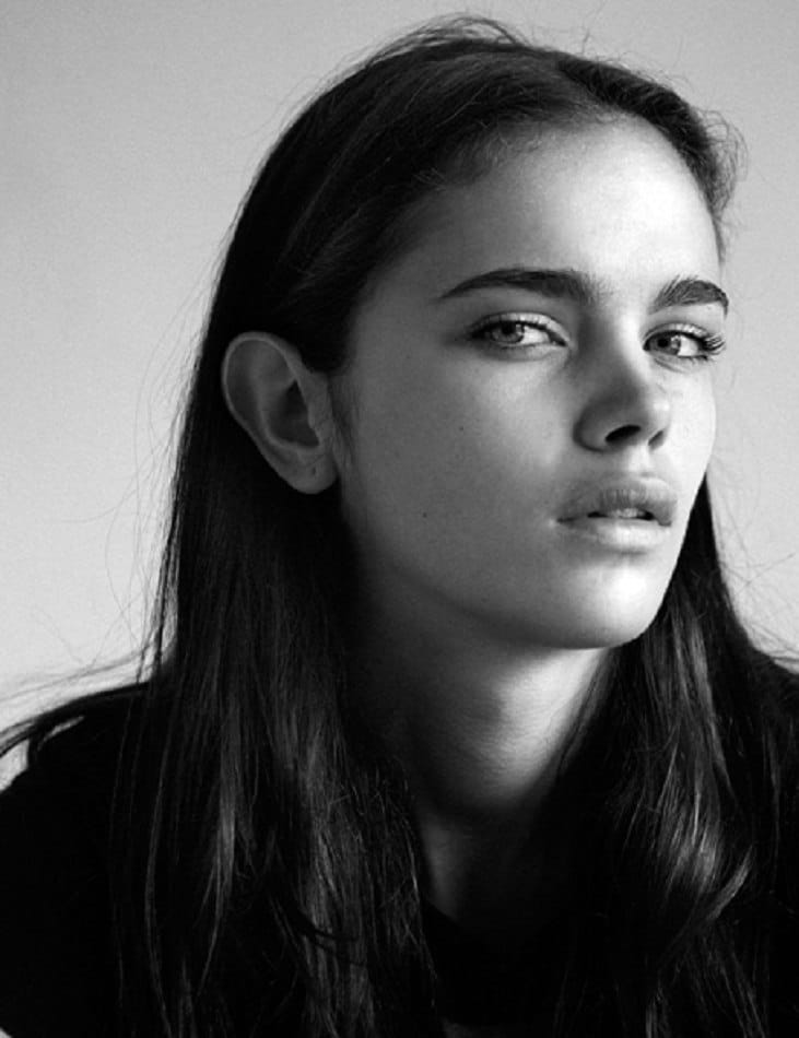 Jena Goldsack