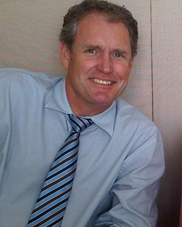 Tom Moody
