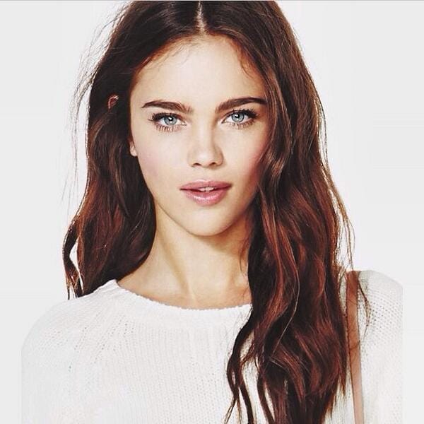 Jena Goldsack Jena Goldsack