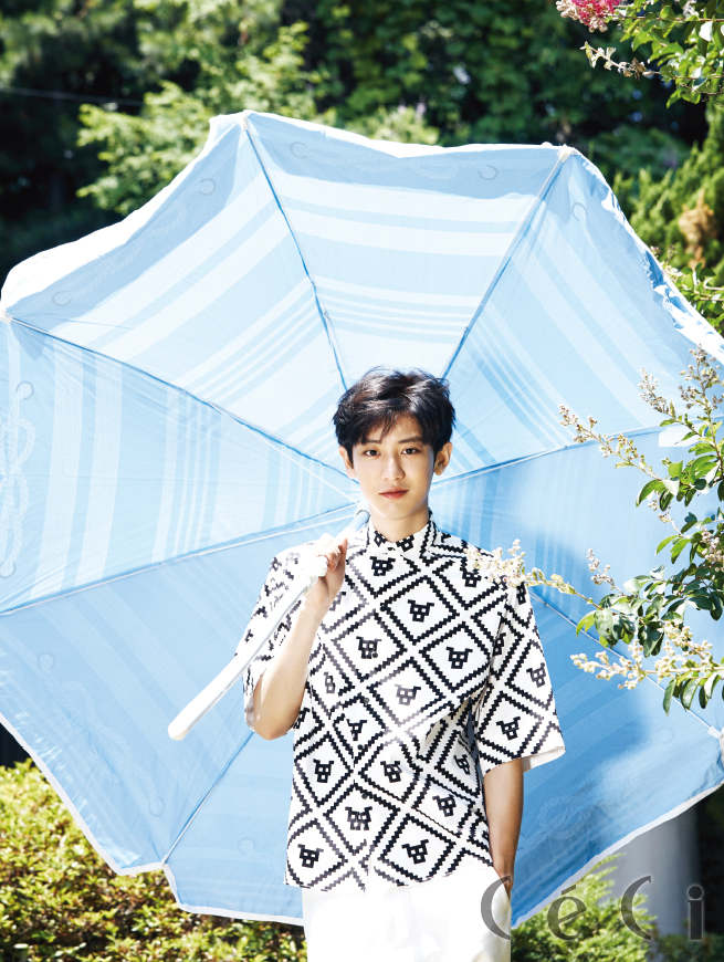 Chanyeol Park