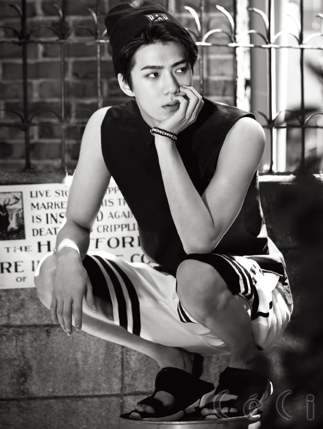 Se-hun Oh