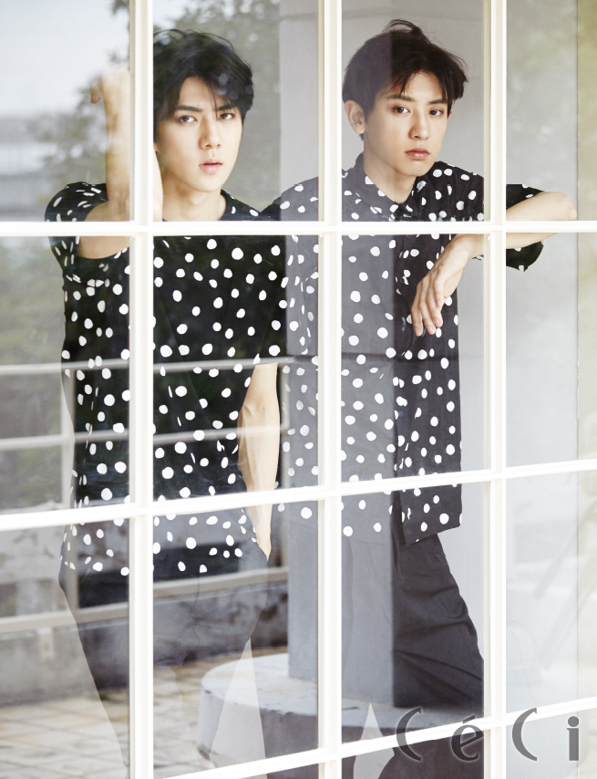 Se-hun Oh