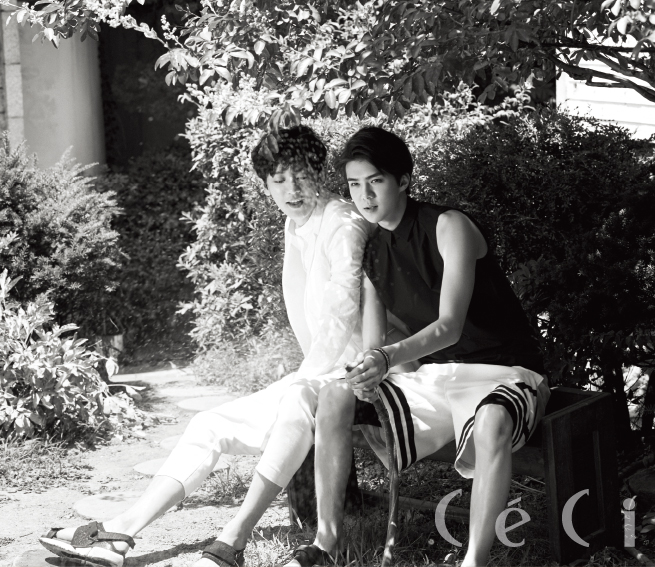 Se-hun Oh