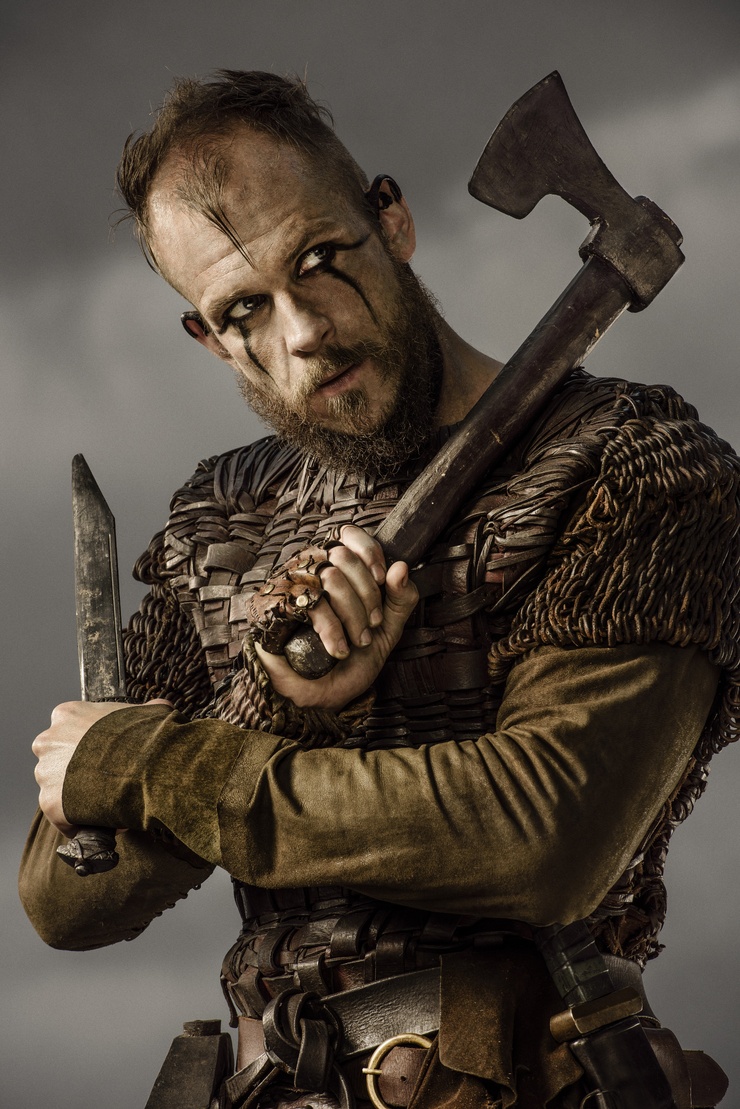 Floki