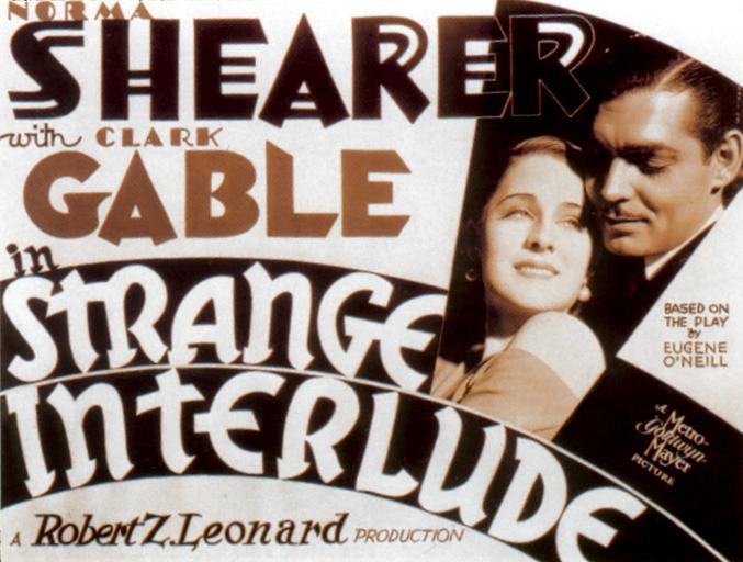 Strange Interlude