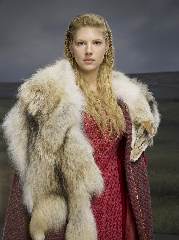 Lagertha Lagertha