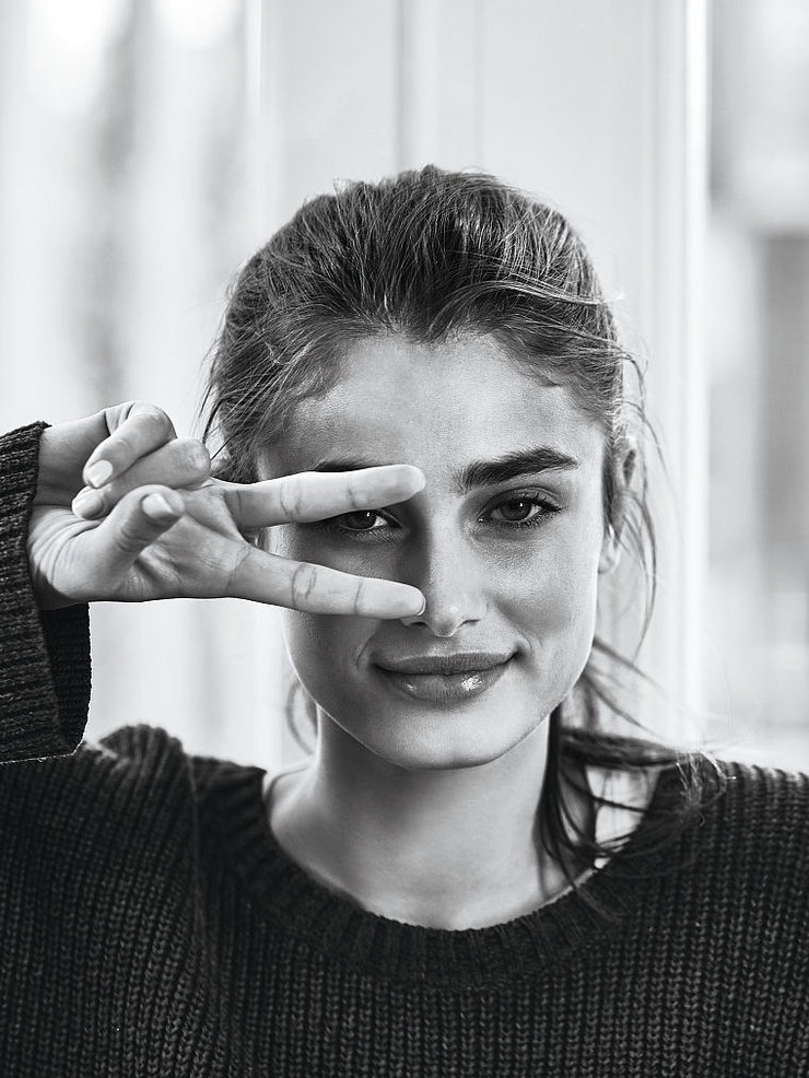 Taylor Marie Hill