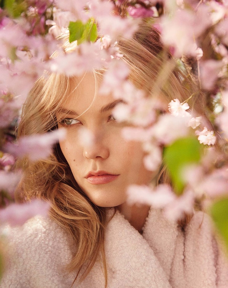Karlie Kloss Karlie Kloss