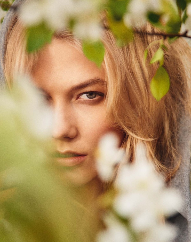 Karlie Kloss